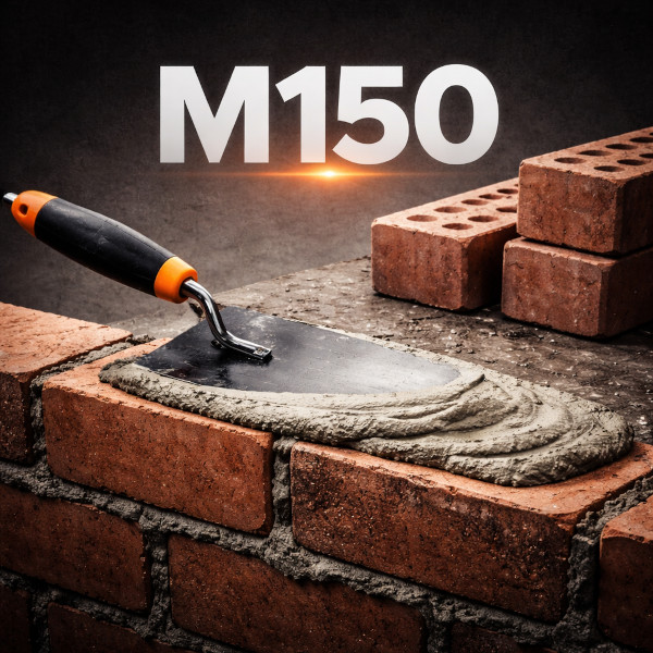 Раствор М150