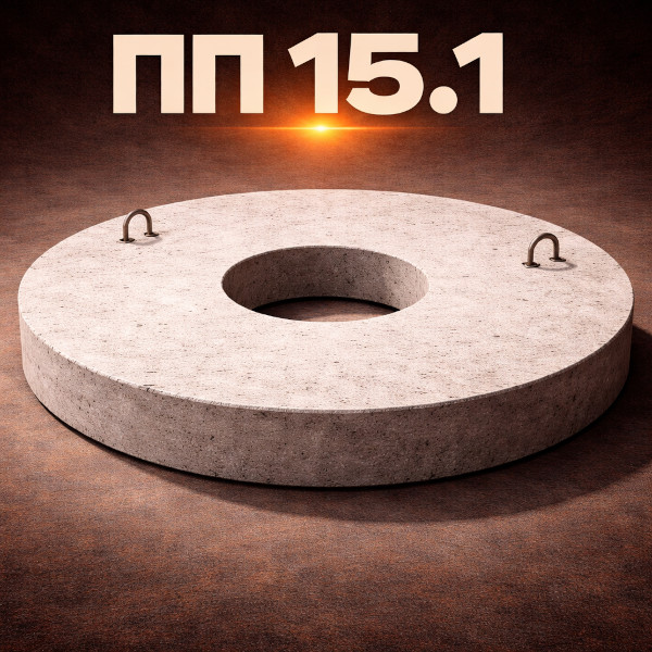 ПП 15.1