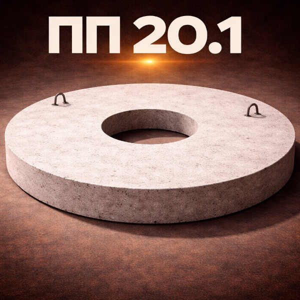 ПП 20.1