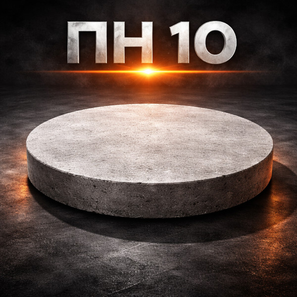 ПН 10